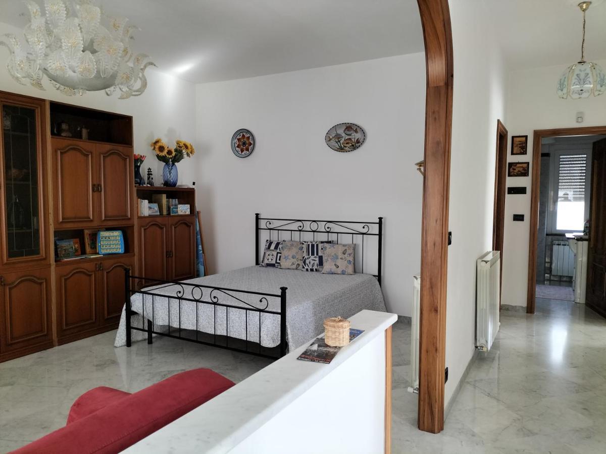 Sarina House Ocean View Villa Lavagna Exterior photo