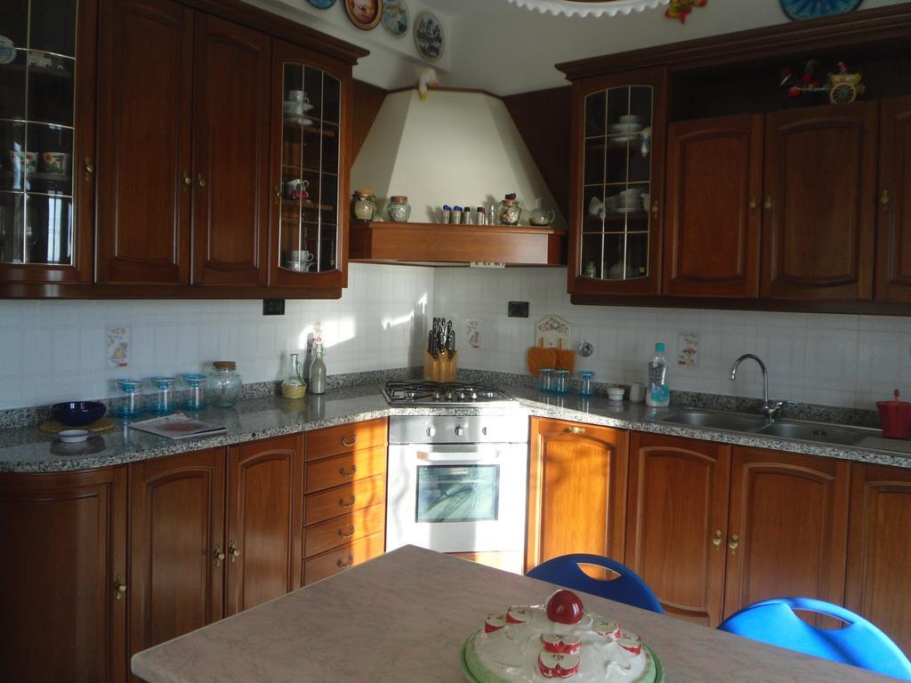 Sarina House Ocean View Villa Lavagna Exterior photo