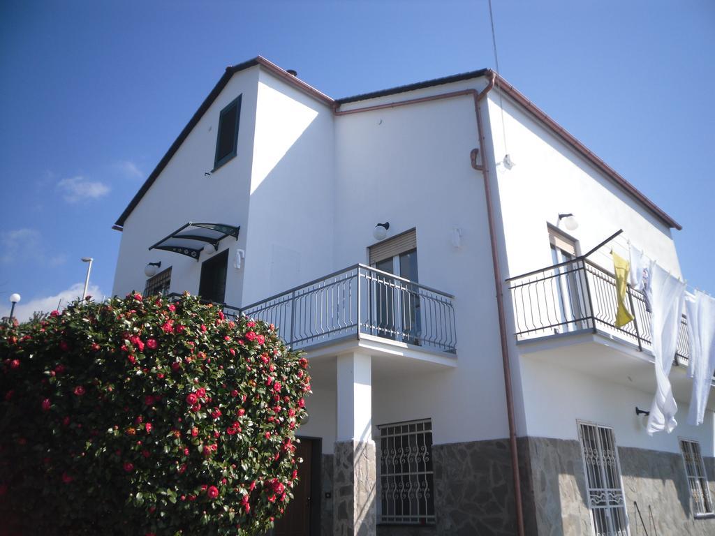 Sarina House Ocean View Villa Lavagna Exterior photo