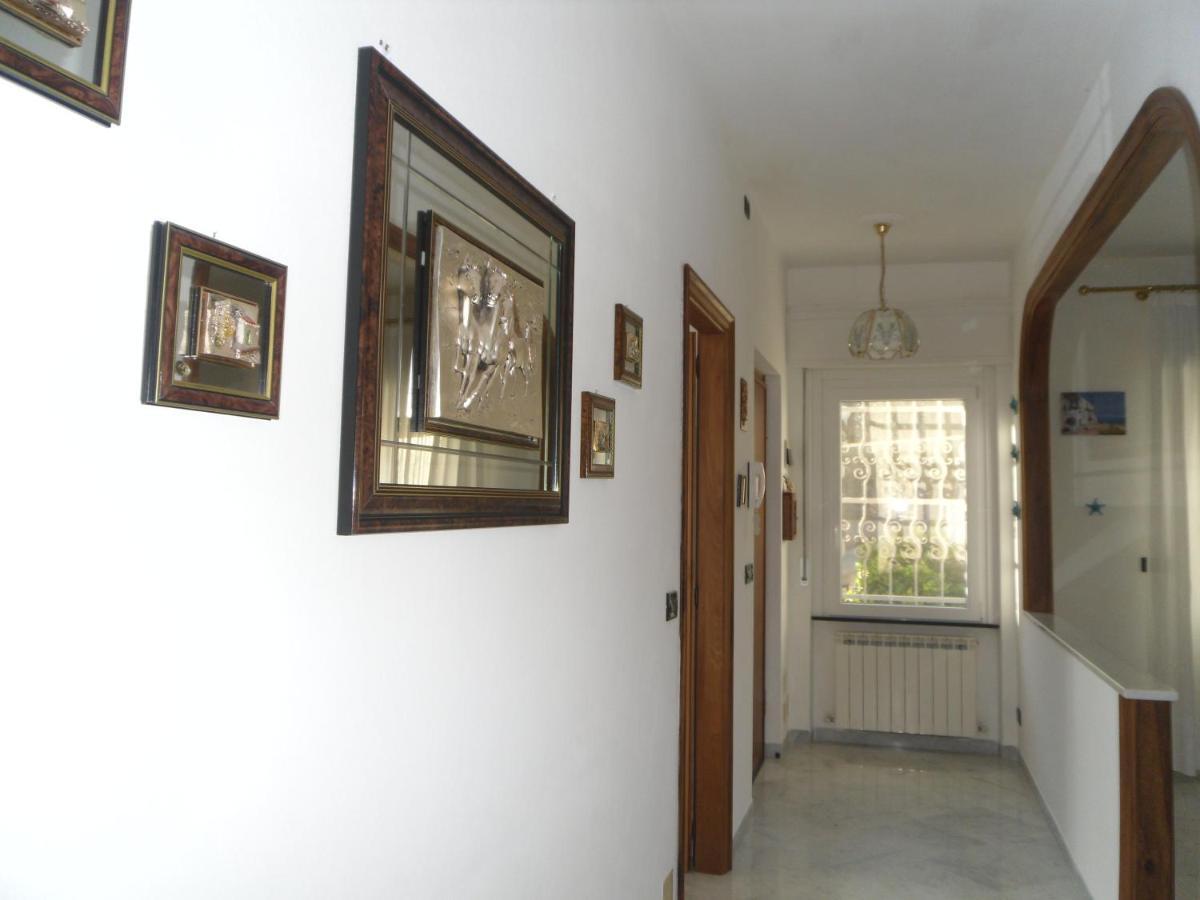 Sarina House Ocean View Villa Lavagna Exterior photo